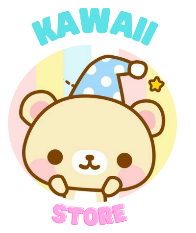 Logo Kawaii